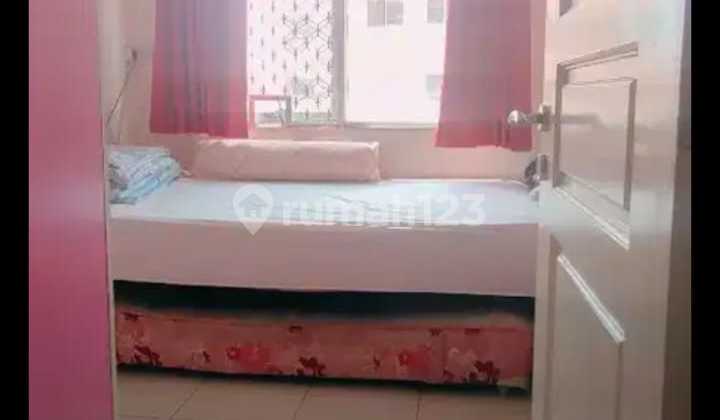 Apartemen Murah Lokasi City Resort Cengkareng, Jakarta Barat 2