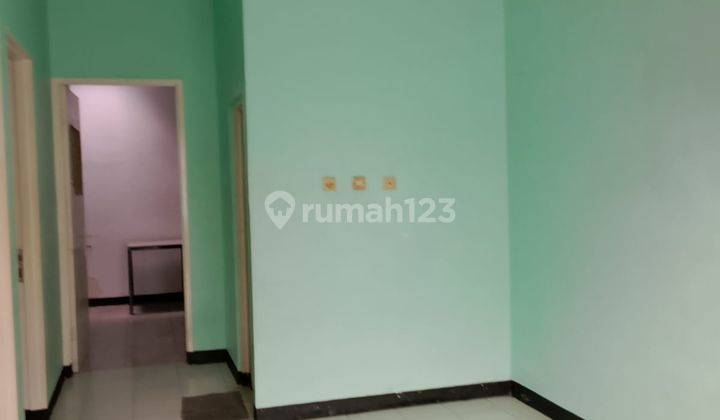 Rumah Kontrakan Bagus Lokasi Duta Bandara Permai, Dadap 2