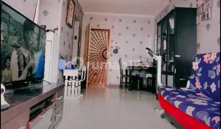 Affordable Apartment in City Resort Cengkareng, West Jakarta