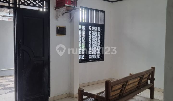 Spacious House for Rent, Located in Duta Bandara Permai, Tangerang