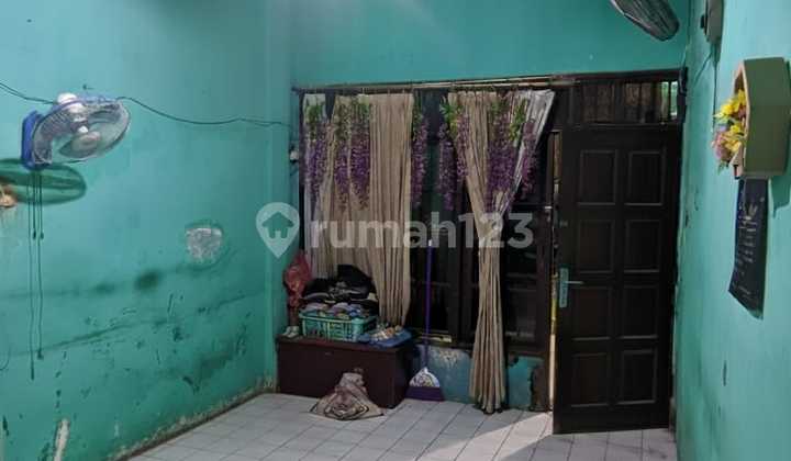 Rumah 2 Lantai Lokasi di Duta Bandara Permai, Tangerang 2