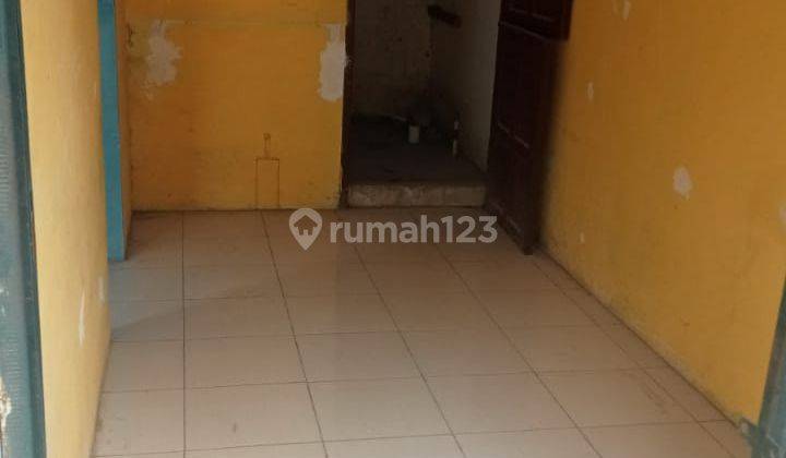 Kios 2 Sekalgus Lokasi Strategis Dekat Bandara, Tangerang 2