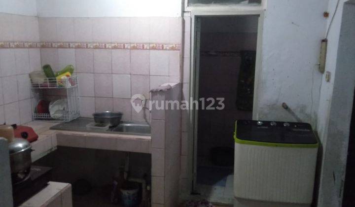 Rumah 2 Lantai SHM di Karawaci, Tangerang 2