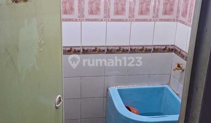 Nice House for Rent Location Duta Bandara Permai, Tangerang
