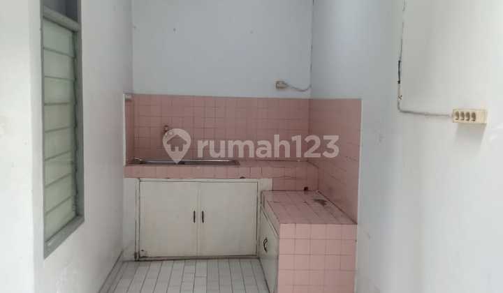 Rumah Bagus Dekat Dengan Bandara Lokasi di Perumahan Villa Taman Bandara, Dadap, Tangerang 2