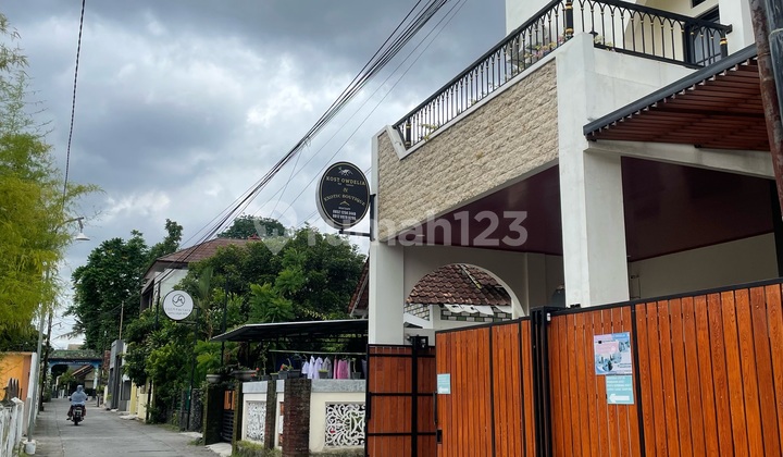 Kos Pria + Rumah Induk Jalan Palagan Sleman Jogja Kos Pria + Rumah Induk Jalan Palagan Sleman Jogja