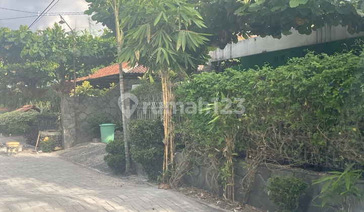 Tanah Pekarangan Di Pogung Baru Dekat Ugm Tanah Pekarangan Di Pogung Baru Dekat Ugm