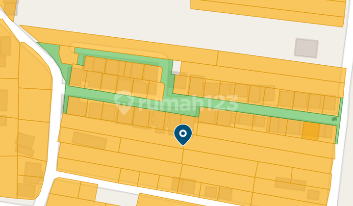 RUMAH dalam perumahan one gate system area Purwomartani, Kalasan, Sleman 2