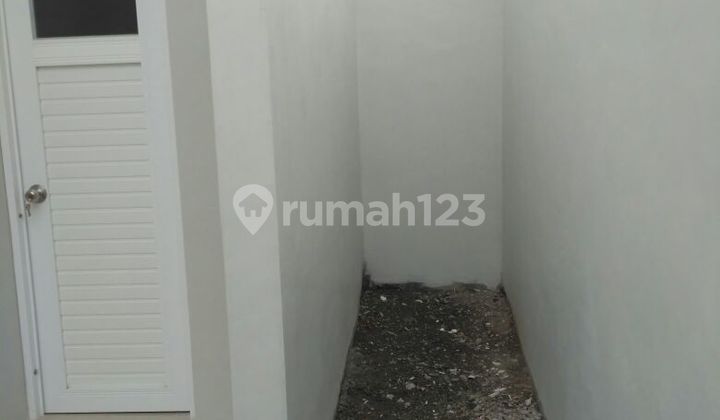 House for Rent in Purwomartani Area, Kalasan, Sleman, Yogyakarta