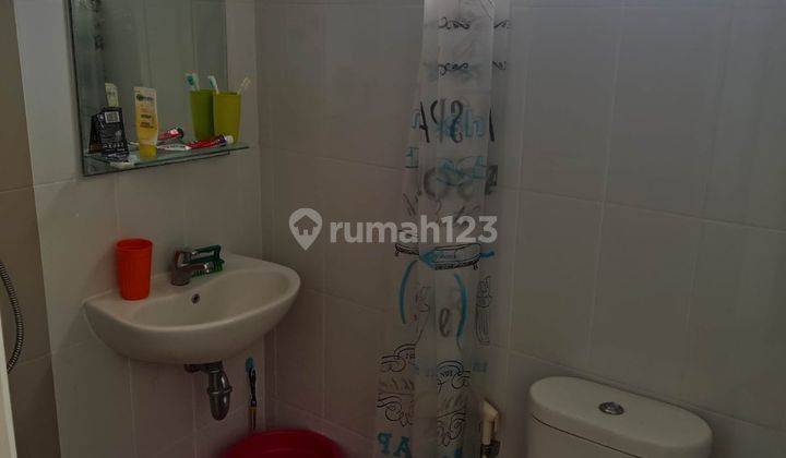 Rumah 2 Lantai Baru di Samara Village  1