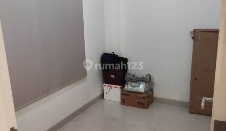 Rumah 2 Lantai Baru di Samara Village  2