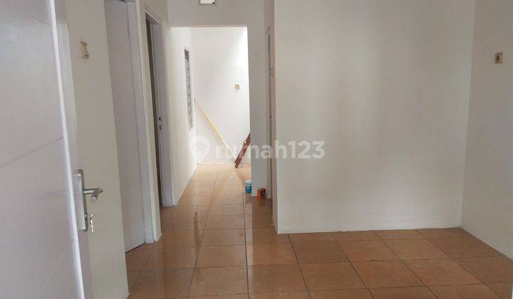 Rumah Unfurnished di Rumah Sektor Gading Serpong , Tangerang 1