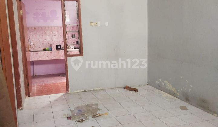 Rumah di Rumah sektor gading serpong 2