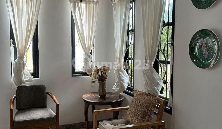 New Mexican Cluster 2-Storey House New Mexican Cluster 2-Storey House