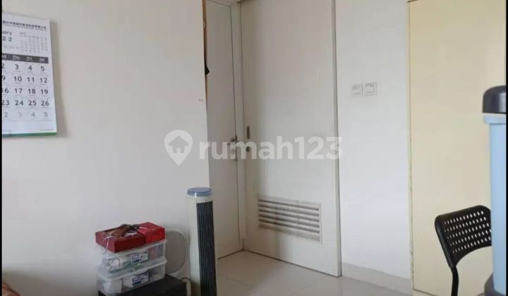 Rumah 3 Lantai di Clusters amarillo Baru 2