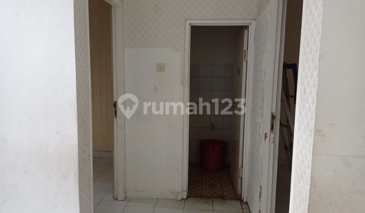 Rumah Baru di Serpong garden 1 2