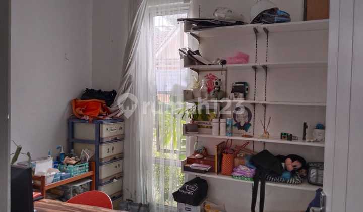 Rumah Bagus Furnished di Cluster Catalina Gading Serpong
jl. Danau Poso 2 No.15, Medang, Kec. Pagedangan, Kabupaten Tangerang, Banten, Tangerang 2