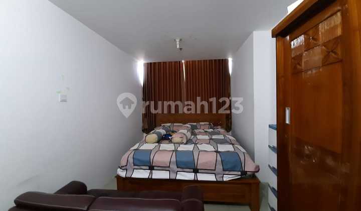 Rumah Bagus di Daerah Cendana Lippo Karawaci, Tangerang