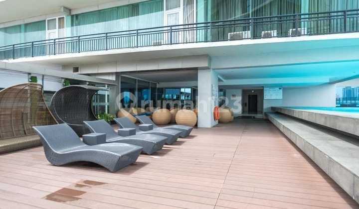 Rumah Bagus di Daerah Cendana Lippo Karawaci, Tangerang 2