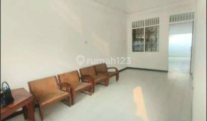 Rumah di Disewakan rumah sektor 7C gading serpong 1