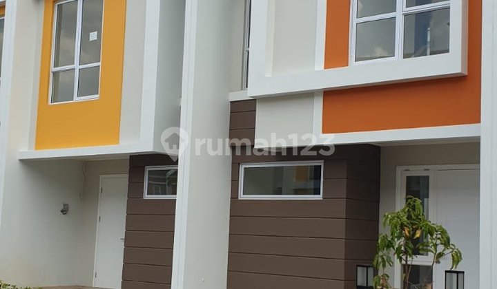 Rumah Msrtinez di Gading Serpong
