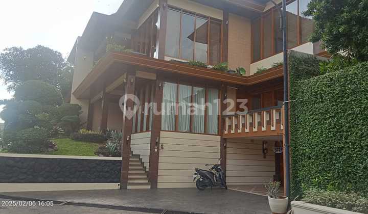 RUMAH DISEWA JALAN MARGASATWA JAKARTA SELATAN