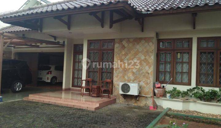 Rumah Siap Huni di Mampang Prapatan Jakarta Selatan Terjangkau  1