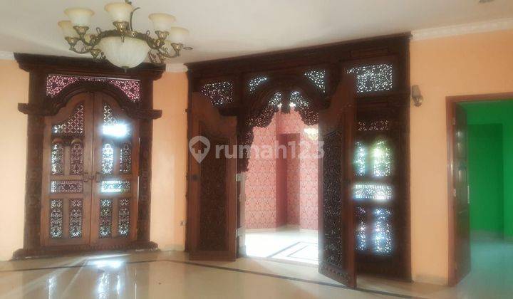 Rumah siap huni Citra Grand cibubur 2