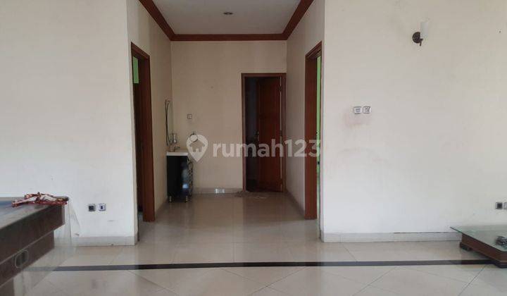 Rumah siap huni Citra Grand cibubur 2