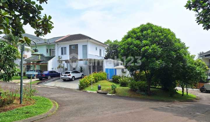 RUMAH DIJUAL DI BUKIT GOLF HIJAU SENTUL RUMAH DIJUAL DI BUKIT GOLF HIJAU SENTUL