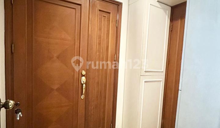 For Sale Condominium Apartment Kintamani 3BR Ready to Occupancy 2