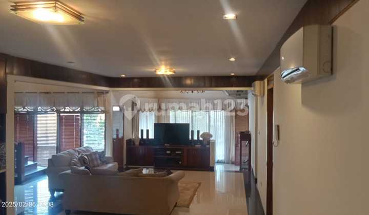 RUMAH DISEWA JALAN MARGASATWA JAKARTA SELATAN 2