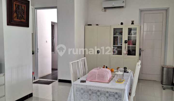 RUMAH DIJUAL DI BUKIT GOLF HIJAU SENTUL 2