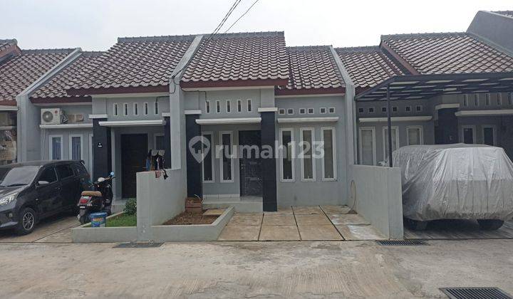 Rumah Tipe 36 Dijual Di Larangan, Tangerang | Terbaru 2023