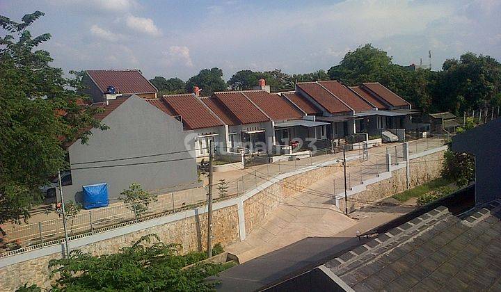 Dp Mulai 0 Persen Townhouse Cendrawasih Asri di Bintaro 2