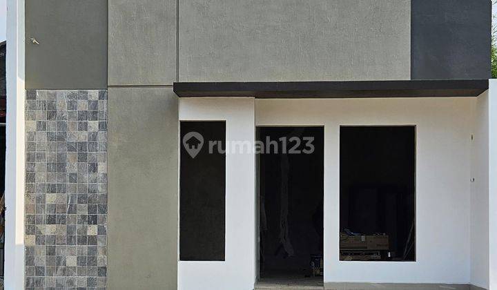 Dp Mulai 0 Townhouse Indah Asri Residen di Pondok Aren