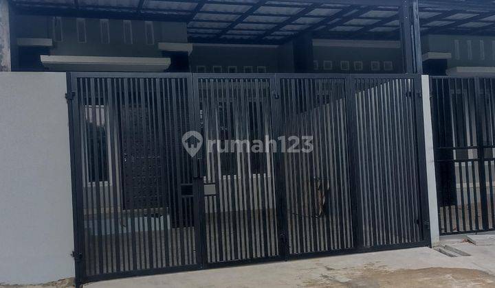 Dp Mulai 0 Townhouse Cendrawasih Asri di Petukangan 2