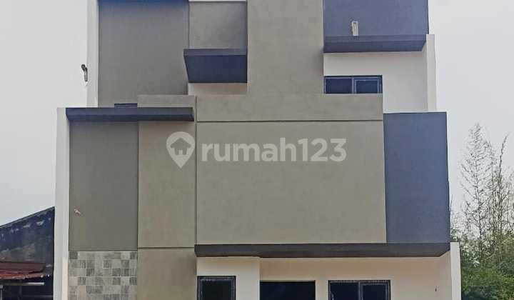 Angsuran Pasti Sampai Lunas : DP 0, Free BPHTB, AJB, Bbn, By Ntrs