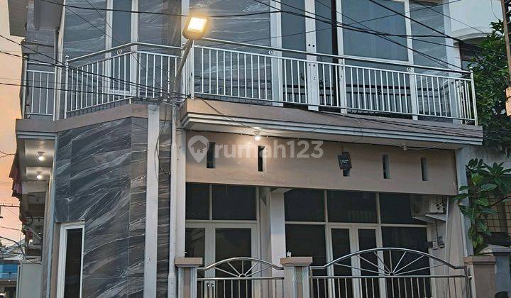 Kapas Krampung Rumah Mewah 1