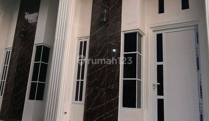 Rumah Murah Plemahan Sby 1