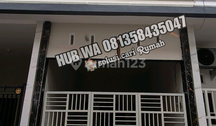 Rumah Baru 1