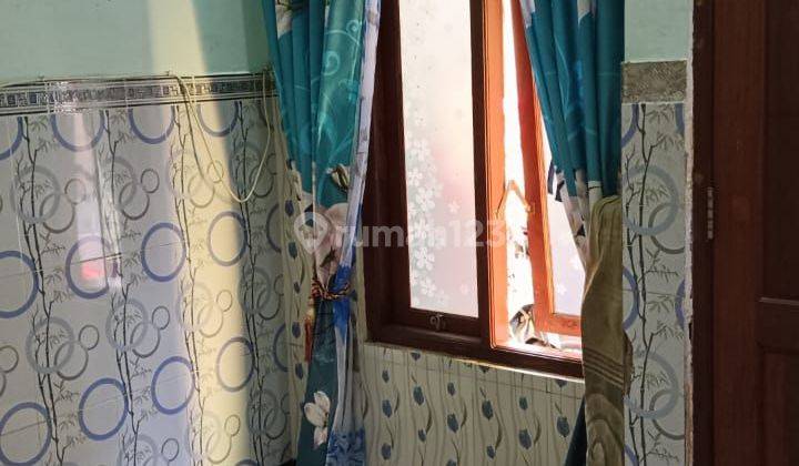 TAMBAK Wedi rumah baru bangunan pribadi  2