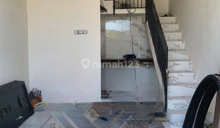 Sidotopo wetan rumah inden minimalis 1