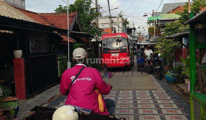 Sidotopo wetan rumah inden minimalis 2