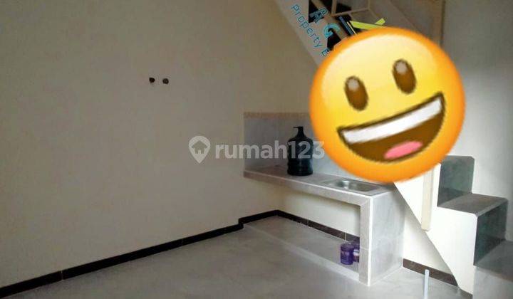 Rumah murah siap nempati  2