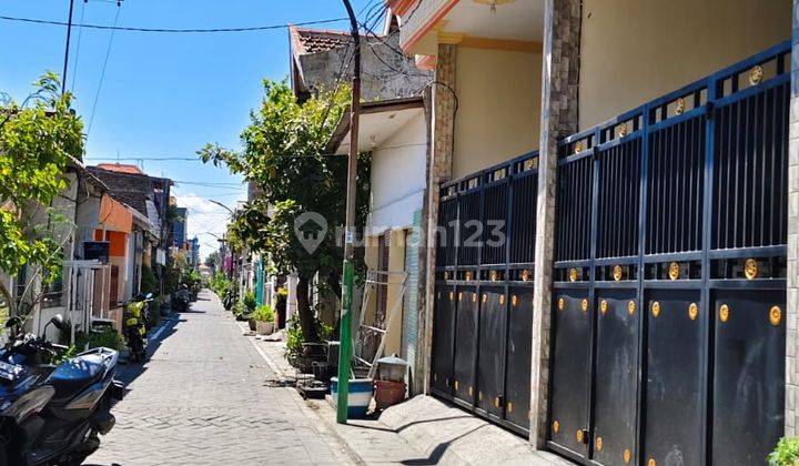 Rumah baru siap huni 2