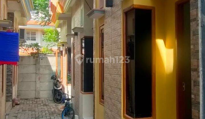 Rumah baru siap huni 2