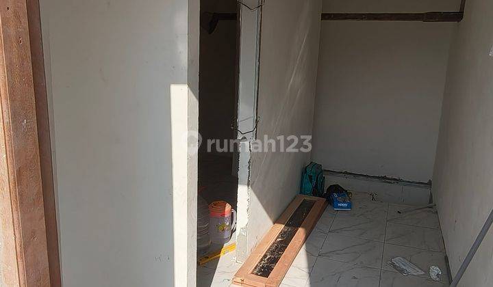 Sidotopo Wetan Rumah Kredit Inhause  2