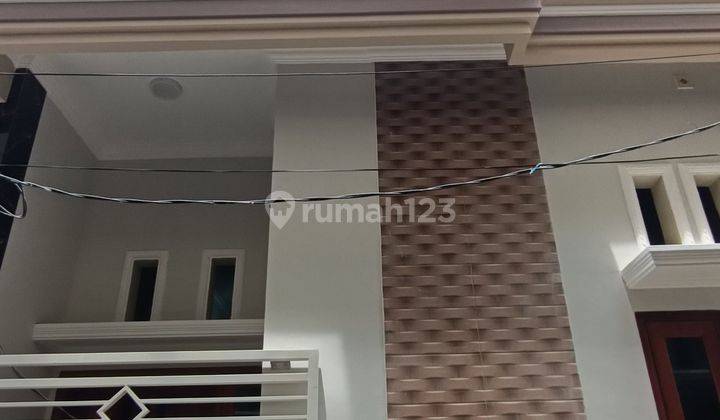 Jolotundo Pacar Keling Rumah Baru 2