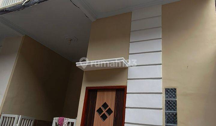 Gersikan Pacar Keling Rumah Ready  2